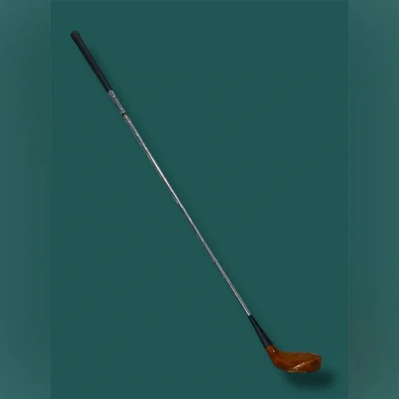 Wilson Staff 5 OIL HARDENED Tour Block Golf Club - Picture 3 of 7